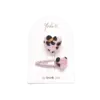 yuko b špangice Leopard