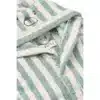 Liewood ogrtač za kupanje Stripe Mint 5-6god Liewood ogrtač za kupanje Stripe Mint 5-6god