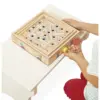 Janod labirint s kuglicama Applepop Janod labirint s kuglicama Applepop