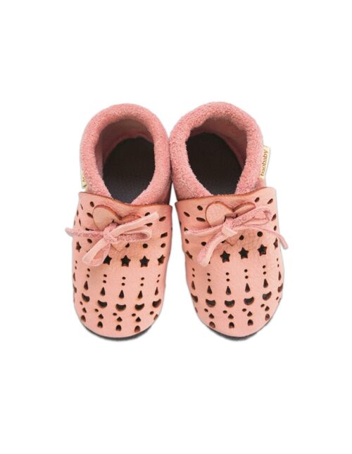 Baobaby cipelice Dots Pink S
