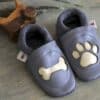 Baobaby cipelice Paw Grey L Baobaby cipelice Paw Grey L