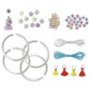 Janod kreativni set Snovi GLOW IN THE DARK! Janod kreativni set Snovi GLOW IN THE DARK!