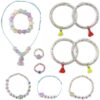 Janod kreativni set Snovi GLOW IN THE DARK! Janod kreativni set Snovi GLOW IN THE DARK!
