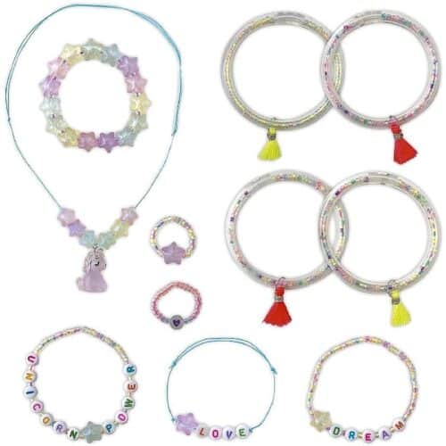 Janod kreativni set Snovi GLOW IN THE DARK! Janod kreativni set Snovi GLOW IN THE DARK!