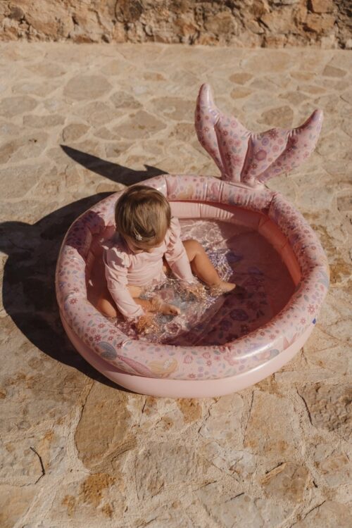 Little Dutch dječji bazen Dreamy Mermaid