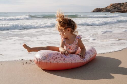 Little Dutch dječji čamac Dreamy Mermaid