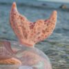 Little Dutch dječji kolut za plivanje Dreamy Mermaid sa repom
