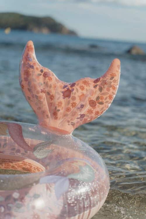 Little Dutch dječji kolut za plivanje Dreamy Mermaid sa repom