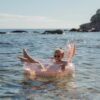 Little Dutch dječji kolut za plivanje Dreamy Mermaid sa repom
