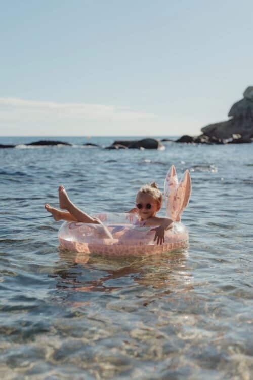 Little Dutch dječji kolut za plivanje Dreamy Mermaid sa repom