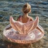 Little Dutch dječji kolut za plivanje Dreamy Mermaid sa repom