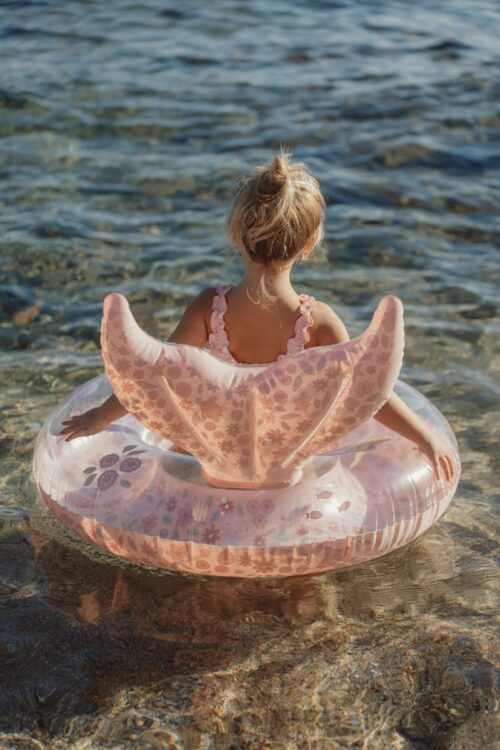 Little Dutch dječji kolut za plivanje Dreamy Mermaid sa repom