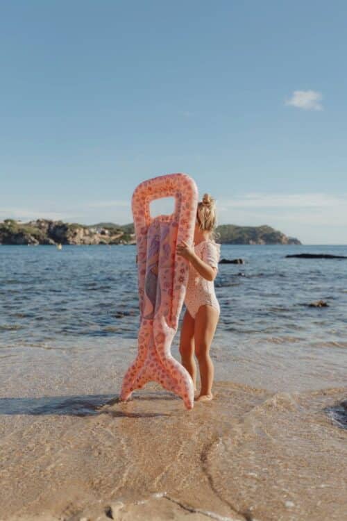 Little Dutch dječji luftić za vodu Dreamy Mermaid