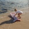 Little Dutch dječji luftić za vodu Dreamy Mermaid