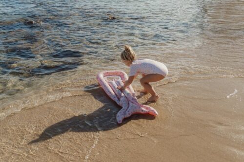 Little Dutch dječji luftić za vodu Dreamy Mermaid