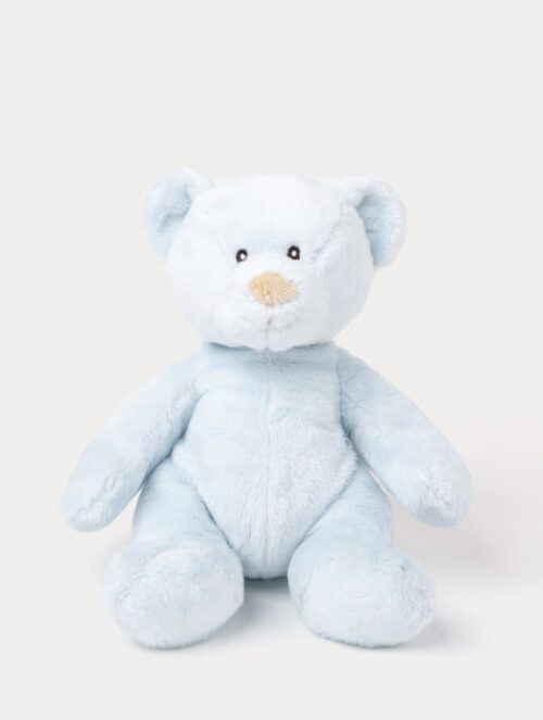 medo plavi teddy