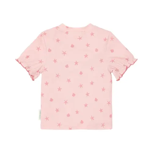 0033337_short-sleeve-swim-shirt-dreamy-seashells-cl26030433-cl26030434-cl26030435-cl26030436-product-2-shopi Little Dutch Majica za plivanje Dreamy Seashells 3-6 mj.