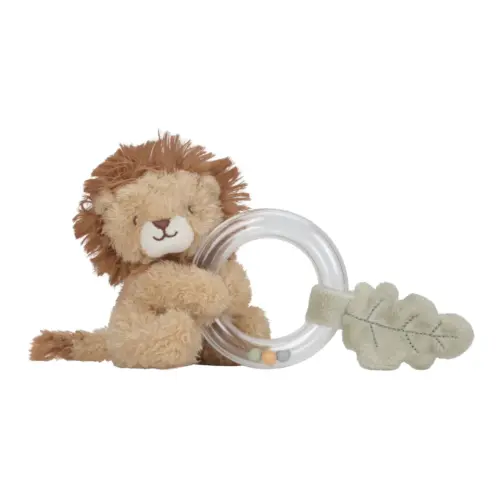 0034439_ring-rattle-lion-yellow-ld8314-product-1-shopify-square Little Dutch Zvečka lavić