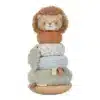 0034483_tumble-stacker-ld8322-product-4-shopify-square Little Dutch Mekana slagalica Safari Friends