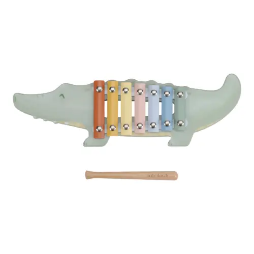 0034498_xylophone-crocodile-safari-friends-ld7475-product-5-shopify-square Little Dutch Ksilofon Safari Friends