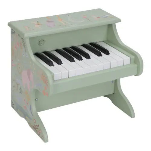 0034663_wooden-piano-green-safari-friends-ld7476-product-1-shopify-square Little Dutch Klavir Safari Friends