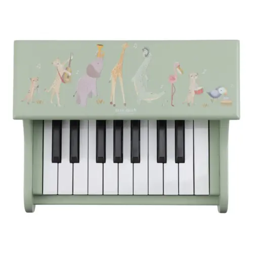0034669_wooden-piano-green-safari-friends-ld7476-product-11-shopify-square Little Dutch Klavir Safari Friends