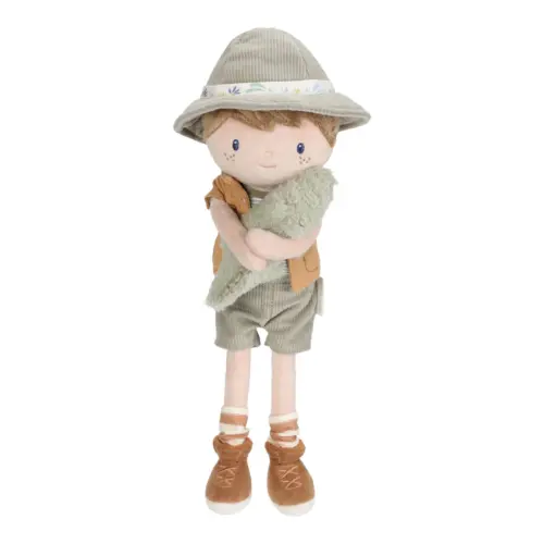 0035089_ranger-doll-jim-ld4686-product-3-shopify-square Little Dutch Plišana lutka Ranger Jim