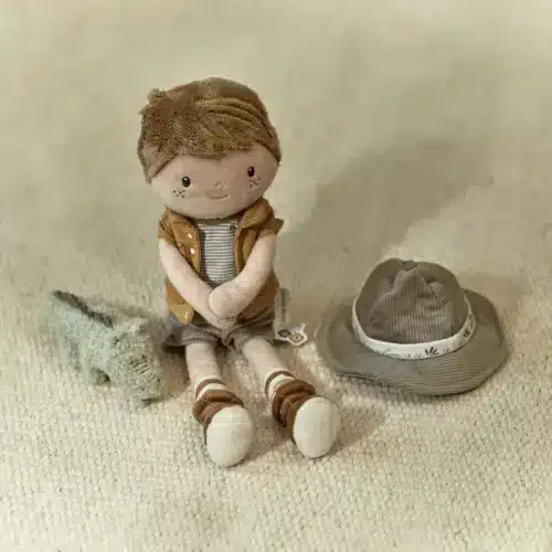 0035094_cuddle-doll-ranger-jim-35-cm-ld4686-5-shopify-square Little Dutch Plišana lutka Ranger Jim