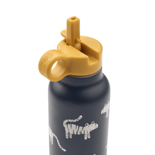 Liewood Falk boca za vodu Tiger 500ml