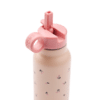 Liewood Falk boca za vodu Cherry Heart 350ml Liewood Falk boca za vodu Cherry Heart 350ml