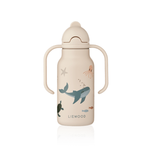 Liewood boca za vodu Kimmie 250mL Liewood boca za vodu Kimmie 250mL