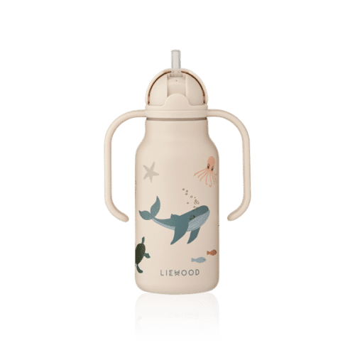 Liewood boca za vodu Kimmie 250mL