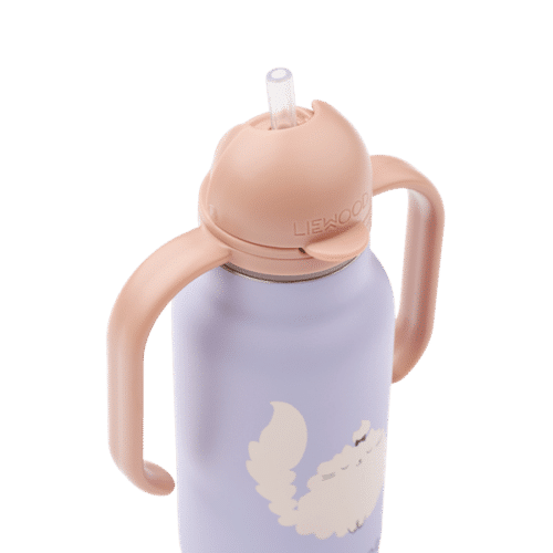 Liewood Kimmie boca za vodu Cat 250ml Liewood Kimmie boca za vodu Cat 250ml