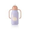 Liewood Kimmie boca za vodu Cat 250ml Liewood Kimmie boca za vodu Cat 250ml