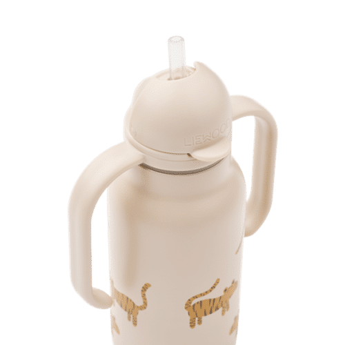 LW19618_2795_2 Liewood boca za vodu Kimmie Tiger 250ml