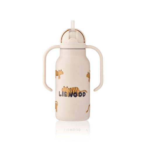 Liewood boca za vodu Tiger 250ml Liewood boca za vodu Tiger 250ml