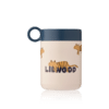 Liewood termo posuda Kiani Tigar Liewood termo posuda Kiani Tigar
