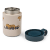 Liewood termo posuda Kiani Tigar Liewood termo posuda Kiani Tigar