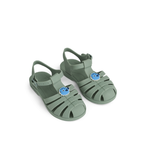Liewood sandale Puffer Liewood sandale Puffer