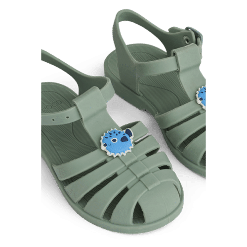 Liewood sandale Puffer Liewood sandale Puffer