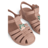 Liewood sandale za more Peach Liewood sandale za more Peach