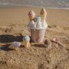 Little Dutch set za plažu Dreamy Mermaid