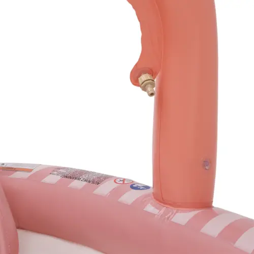Swim Essentials bazen sa prskalicom Mermazing
