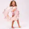Swim Essentials Kolut za plivanje Sally Shell Ø 65 cm Swim Essentials Kolut za plivanje Sally Shell Ø 65 cm