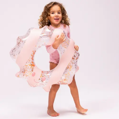 Swim Essentials Kolut za plivanje Sally Shell Ø 65 cm Swim Essentials Kolut za plivanje Sally Shell Ø 65 cm