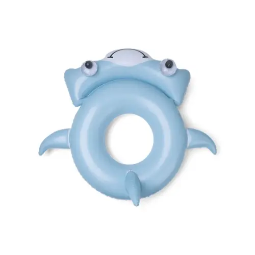 Swim Essentials kolut za plivanje Morski pas Ø 95 cm Swim Essentials kolut za plivanje Morski pas Ø 95 cm