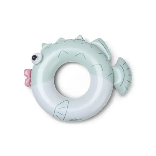 Swim Essentials kolut za plivanje Pufferfish Ø 95 cm Swim Essentials kolut za plivanje Pufferfish Ø 95 cm