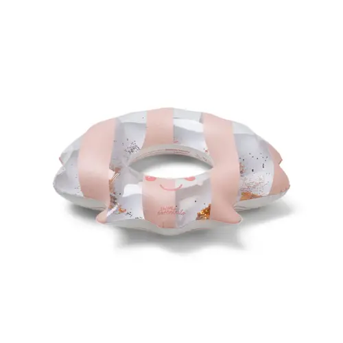 Swim Essentials Kolut za plivanje Sally Shell Ø 65 cm