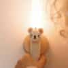 The Zoofamily Lampa Koala The Zoofamily Lampa Koala