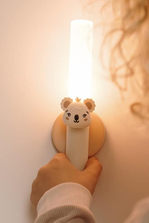 The Zoofamily Lampa Koala The Zoofamily Lampa Koala